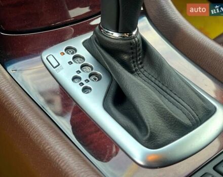 Коричневый Инфинити QX50, объемом двигателя 2.5 л и пробегом 56 тыс. км за 18500 $, фото 47 на Automoto.ua