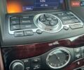 Коричневый Инфинити QX50, объемом двигателя 2.5 л и пробегом 56 тыс. км за 18500 $, фото 45 на Automoto.ua