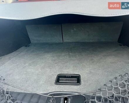 Коричневый Инфинити QX50, объемом двигателя 2.5 л и пробегом 56 тыс. км за 18500 $, фото 62 на Automoto.ua