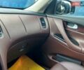 Коричневый Инфинити QX50, объемом двигателя 2.5 л и пробегом 56 тыс. км за 18500 $, фото 50 на Automoto.ua