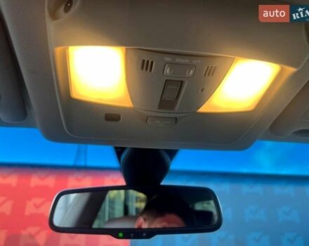 Коричневый Инфинити QX50, объемом двигателя 2.5 л и пробегом 56 тыс. км за 18500 $, фото 51 на Automoto.ua