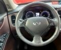 Коричневый Инфинити QX50, объемом двигателя 2.5 л и пробегом 56 тыс. км за 18500 $, фото 60 на Automoto.ua