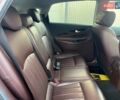 Коричневый Инфинити QX50, объемом двигателя 2.5 л и пробегом 56 тыс. км за 18500 $, фото 65 на Automoto.ua