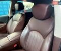 Коричневый Инфинити QX50, объемом двигателя 2.5 л и пробегом 56 тыс. км за 18500 $, фото 35 на Automoto.ua