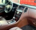 Коричневый Инфинити QX50, объемом двигателя 2.5 л и пробегом 56 тыс. км за 18500 $, фото 31 на Automoto.ua
