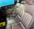 Коричневый Инфинити QX50, объемом двигателя 2.5 л и пробегом 56 тыс. км за 18500 $, фото 54 на Automoto.ua