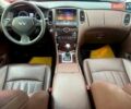Коричневый Инфинити QX50, объемом двигателя 2.5 л и пробегом 56 тыс. км за 18500 $, фото 55 на Automoto.ua