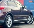 Коричневый Инфинити QX50, объемом двигателя 2.5 л и пробегом 56 тыс. км за 18500 $, фото 11 на Automoto.ua