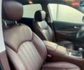Коричневый Инфинити QX50, объемом двигателя 2.5 л и пробегом 56 тыс. км за 18500 $, фото 69 на Automoto.ua