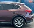 Коричневый Инфинити QX50, объемом двигателя 2.5 л и пробегом 56 тыс. км за 18500 $, фото 15 на Automoto.ua