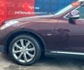 Коричневый Инфинити QX50, объемом двигателя 2.5 л и пробегом 56 тыс. км за 18500 $, фото 14 на Automoto.ua