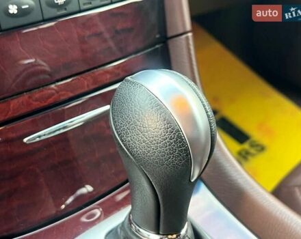 Коричневый Инфинити QX50, объемом двигателя 2.5 л и пробегом 56 тыс. км за 18500 $, фото 48 на Automoto.ua