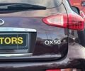 Коричневый Инфинити QX50, объемом двигателя 2.5 л и пробегом 56 тыс. км за 18500 $, фото 17 на Automoto.ua
