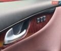 Коричневый Инфинити QX50, объемом двигателя 2.5 л и пробегом 56 тыс. км за 18500 $, фото 33 на Automoto.ua