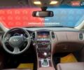 Коричневый Инфинити QX50, объемом двигателя 2.5 л и пробегом 56 тыс. км за 18500 $, фото 56 на Automoto.ua