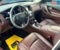 Коричневый Инфинити QX50, объемом двигателя 2.5 л и пробегом 56 тыс. км за 18500 $, фото 28 на Automoto.ua