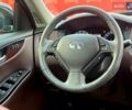 Коричневый Инфинити QX50, объемом двигателя 2.5 л и пробегом 56 тыс. км за 18500 $, фото 57 на Automoto.ua