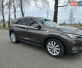 Коричневий Інфініті QX50, об'ємом двигуна 1.99 л та пробігом 75 тис. км за 18500 $, фото 4 на Automoto.ua
