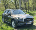 Коричневий Інфініті QX50, об'ємом двигуна 1.99 л та пробігом 75 тис. км за 22900 $, фото 1 на Automoto.ua