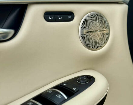 Коричневый Инфинити QX50, объемом двигателя 1.99 л и пробегом 133 тыс. км за 21500 $, фото 9 на Automoto.ua