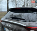 Коричневий Інфініті QX50, об'ємом двигуна 1.99 л та пробігом 75 тис. км за 18500 $, фото 10 на Automoto.ua
