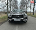 Коричневий Інфініті QX50, об'ємом двигуна 1.99 л та пробігом 75 тис. км за 18500 $, фото 1 на Automoto.ua