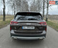 Коричневий Інфініті QX50, об'ємом двигуна 1.99 л та пробігом 75 тис. км за 18500 $, фото 6 на Automoto.ua