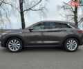Коричневий Інфініті QX50, об'ємом двигуна 1.99 л та пробігом 75 тис. км за 18500 $, фото 3 на Automoto.ua