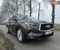Коричневий Інфініті QX50, об'ємом двигуна 1.99 л та пробігом 75 тис. км за 18500 $, фото 1 на Automoto.ua