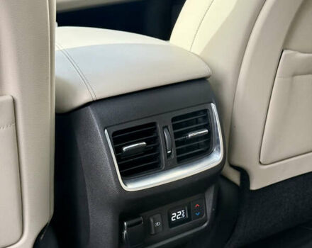 Коричневый Инфинити QX50, объемом двигателя 1.99 л и пробегом 133 тыс. км за 21500 $, фото 14 на Automoto.ua