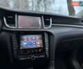 Коричневий Інфініті QX50, об'ємом двигуна 1.99 л та пробігом 75 тис. км за 18500 $, фото 8 на Automoto.ua