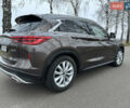 Коричневий Інфініті QX50, об'ємом двигуна 1.99 л та пробігом 75 тис. км за 18500 $, фото 5 на Automoto.ua
