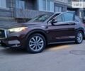 Коричневий Інфініті QX50, об'ємом двигуна 2 л та пробігом 70 тис. км за 31500 $, фото 3 на Automoto.ua