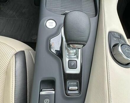 Коричневый Инфинити QX50, объемом двигателя 2 л и пробегом 92 тыс. км за 28000 $, фото 23 на Automoto.ua