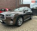 Коричневый Инфинити QX50, объемом двигателя 2 л и пробегом 92 тыс. км за 28000 $, фото 6 на Automoto.ua