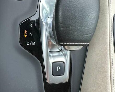 Коричневый Инфинити QX50, объемом двигателя 2 л и пробегом 92 тыс. км за 28000 $, фото 26 на Automoto.ua