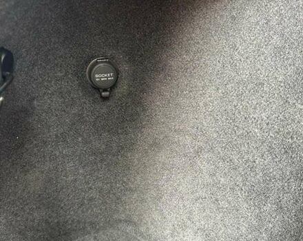 Коричневый Инфинити QX50, объемом двигателя 2 л и пробегом 92 тыс. км за 28000 $, фото 38 на Automoto.ua