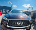 Коричневый Инфинити QX50, объемом двигателя 2 л и пробегом 65 тыс. км за 25000 $, фото 27 на Automoto.ua