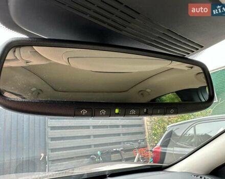 Коричневый Инфинити QX50, объемом двигателя 2 л и пробегом 92 тыс. км за 28000 $, фото 20 на Automoto.ua