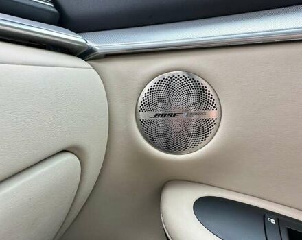 Коричневый Инфинити QX50, объемом двигателя 2 л и пробегом 92 тыс. км за 28000 $, фото 13 на Automoto.ua