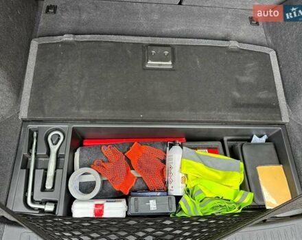 Коричневый Инфинити QX50, объемом двигателя 2 л и пробегом 92 тыс. км за 28000 $, фото 33 на Automoto.ua