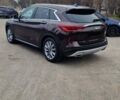 Коричневий Інфініті QX50, об'ємом двигуна 2 л та пробігом 70 тис. км за 31500 $, фото 16 на Automoto.ua