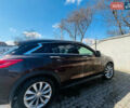 Коричневый Инфинити QX50, объемом двигателя 2 л и пробегом 65 тыс. км за 25000 $, фото 20 на Automoto.ua