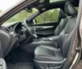 Коричневий Інфініті QX50, об'ємом двигуна 2 л та пробігом 49 тис. км за 19400 $, фото 7 на Automoto.ua