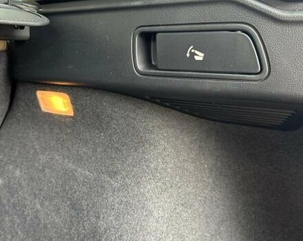 Коричневый Инфинити QX50, объемом двигателя 2 л и пробегом 92 тыс. км за 28000 $, фото 35 на Automoto.ua