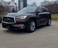 Коричневий Інфініті QX50, об'ємом двигуна 2 л та пробігом 70 тис. км за 31500 $, фото 1 на Automoto.ua