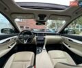 Коричневый Инфинити QX50, объемом двигателя 2 л и пробегом 92 тыс. км за 28000 $, фото 8 на Automoto.ua