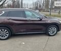 Коричневий Інфініті QX50, об'ємом двигуна 2 л та пробігом 70 тис. км за 31500 $, фото 13 на Automoto.ua