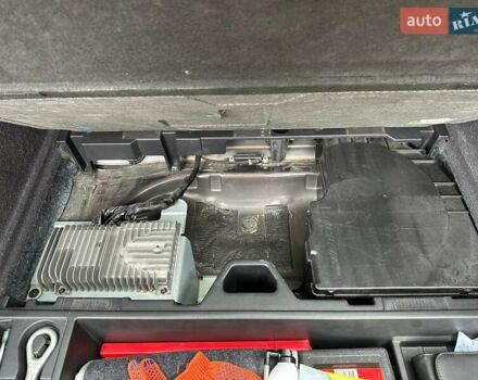 Коричневый Инфинити QX50, объемом двигателя 2 л и пробегом 92 тыс. км за 28000 $, фото 34 на Automoto.ua