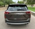 Коричневий Інфініті QX50, об'ємом двигуна 2 л та пробігом 49 тис. км за 19400 $, фото 4 на Automoto.ua